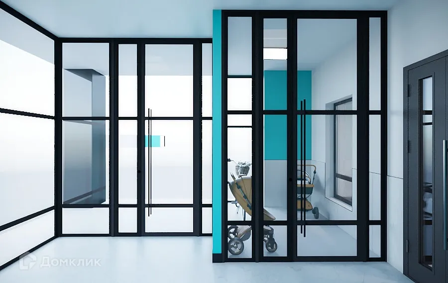 купить новостройку в ЖК МЯТА