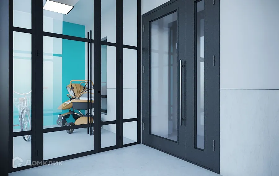 купить новостройку в ЖК МЯТА