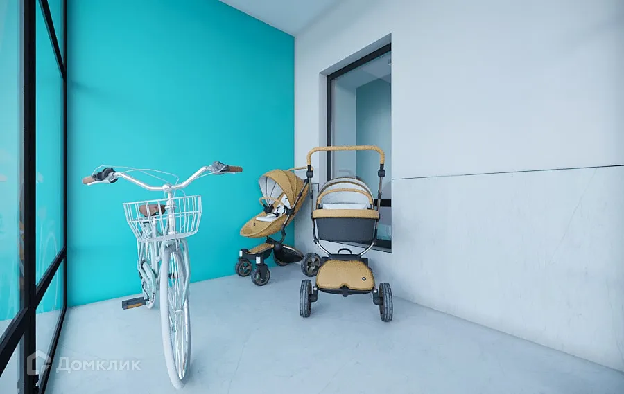 купить новостройку в ЖК МЯТА