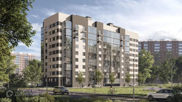 ЖК Минималист