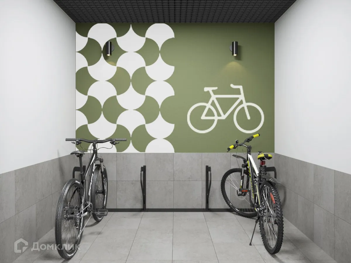 купить новостройку в ЖК Минималист