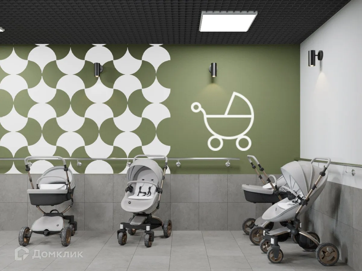 купить новостройку в ЖК Минималист