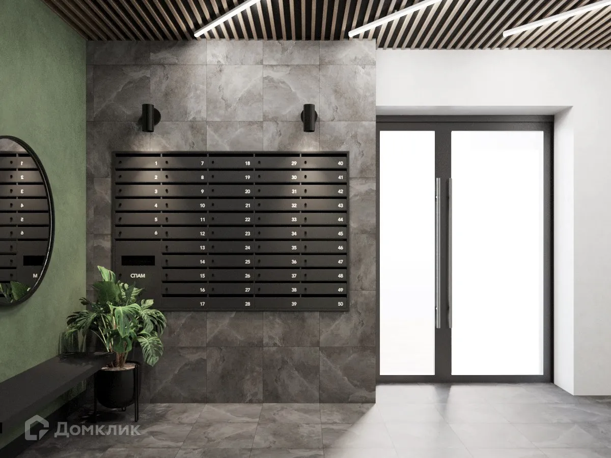 купить новостройку в ЖК Минималист