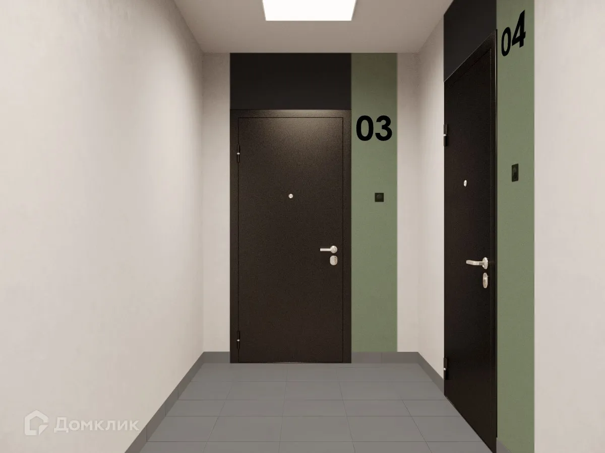 купить новостройку в ЖК Минималист