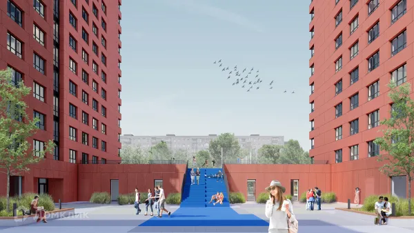 ЖК Светлояр Сити