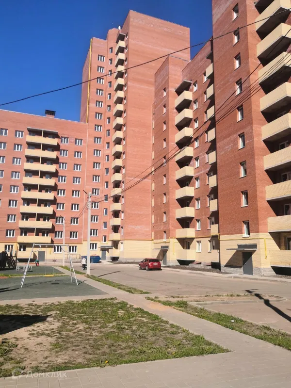 ЖК МЕГАПОЛИС