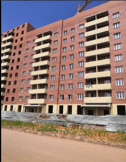 ЖК МЕГАПОЛИС ход строительства