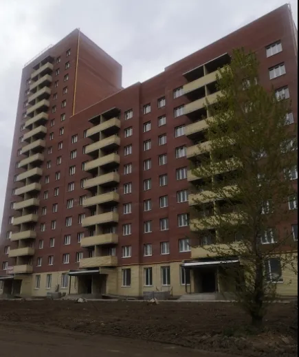 ЖК МЕГАПОЛИС ход строительства