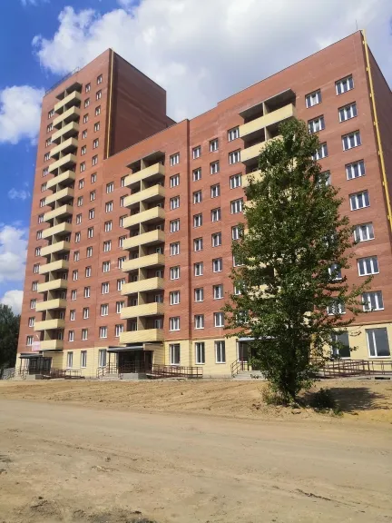 ЖК МЕГАПОЛИС ход строительства