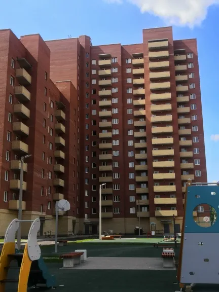 ЖК МЕГАПОЛИС ход строительства