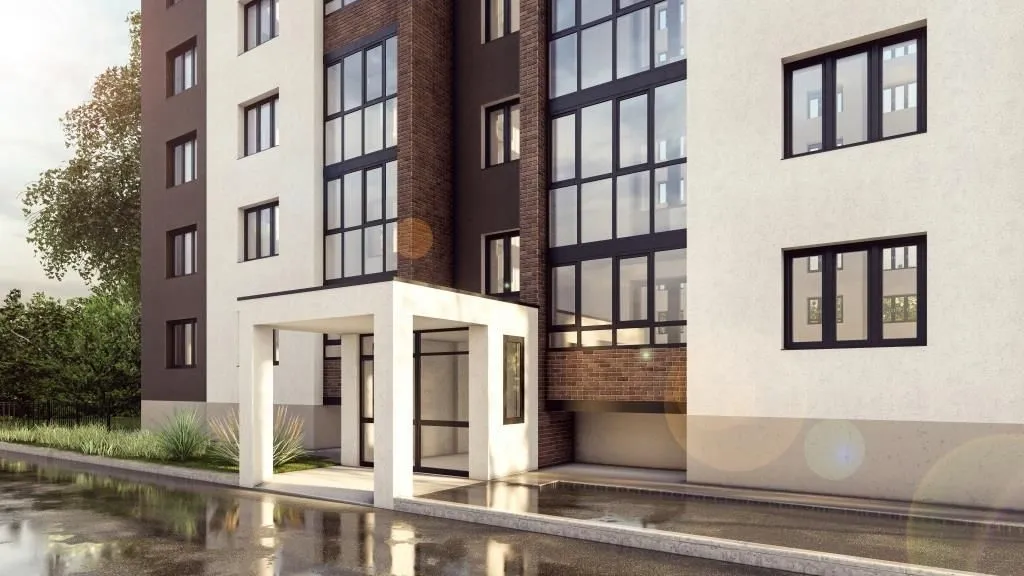 купить новостройку в ЖК БЕРЕЗКИ 3