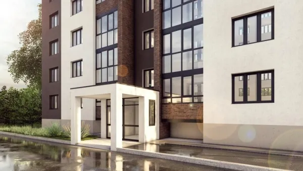 ЖК БЕРЕЗКИ 3