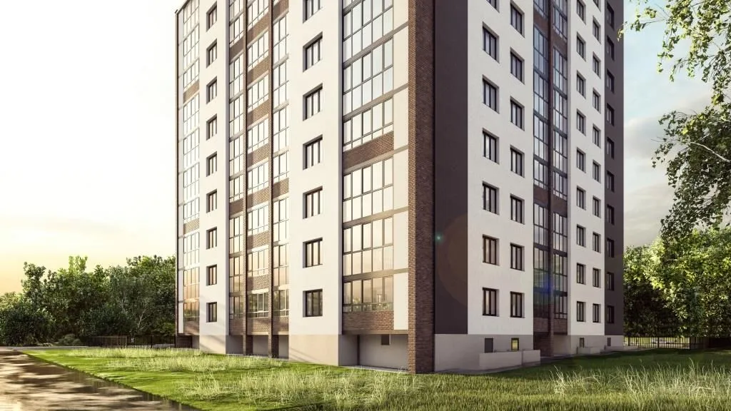 купить новостройку в ЖК БЕРЕЗКИ 3