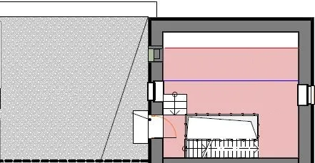 Планировка 3-комнатной квартиры 130.9 м² в ЖК Ботаника, г. Ярославль — фото 2