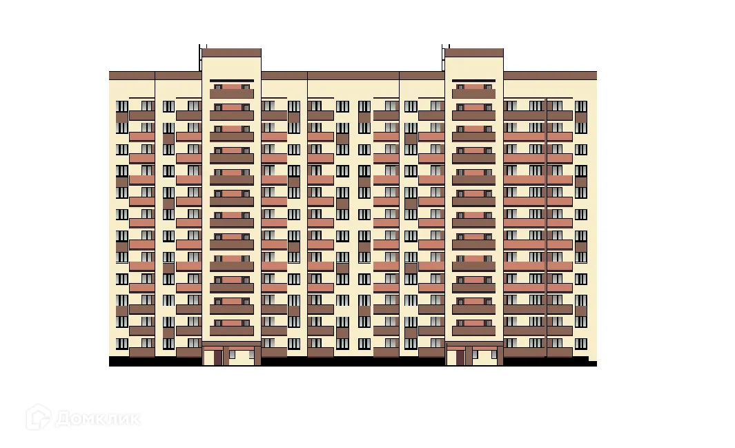 купить новостройку в ЖК ВИВАТ