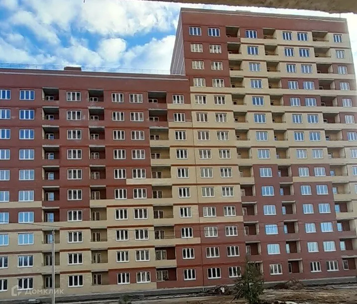 купить новостройку в ЖК Алые паруса