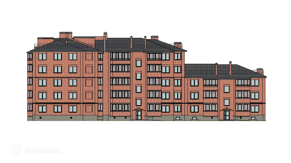 купить новостройку в ЖК ЗАРЯ