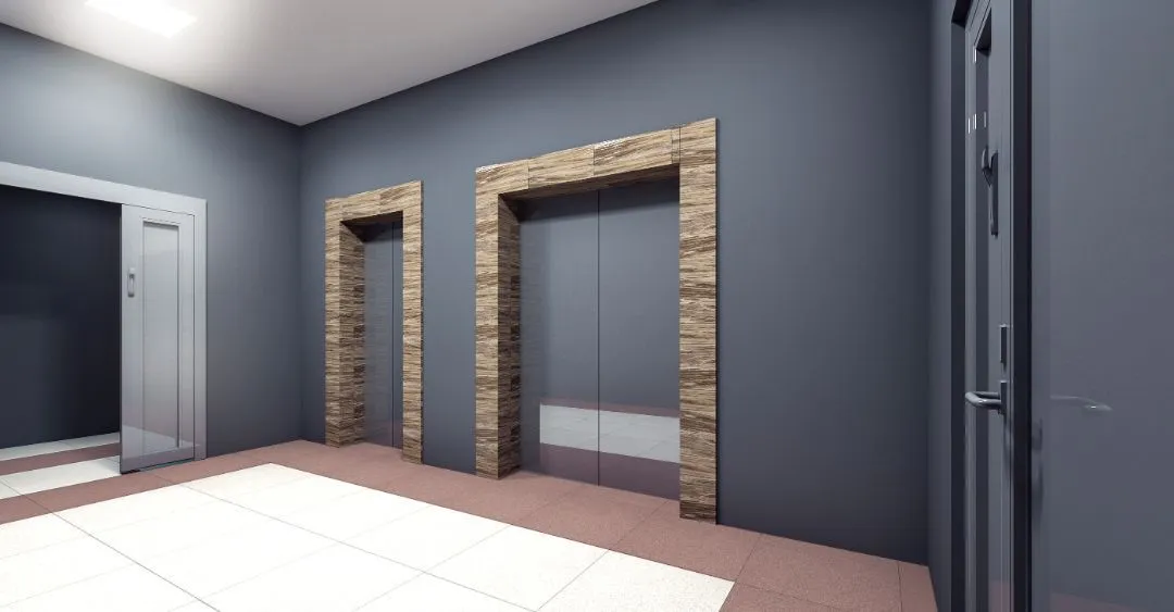 Фото квартиры в ЖК SMIT-квартал в 140Б кв.