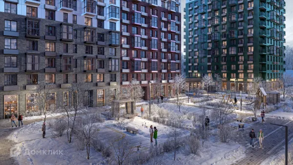 Фото квартиры