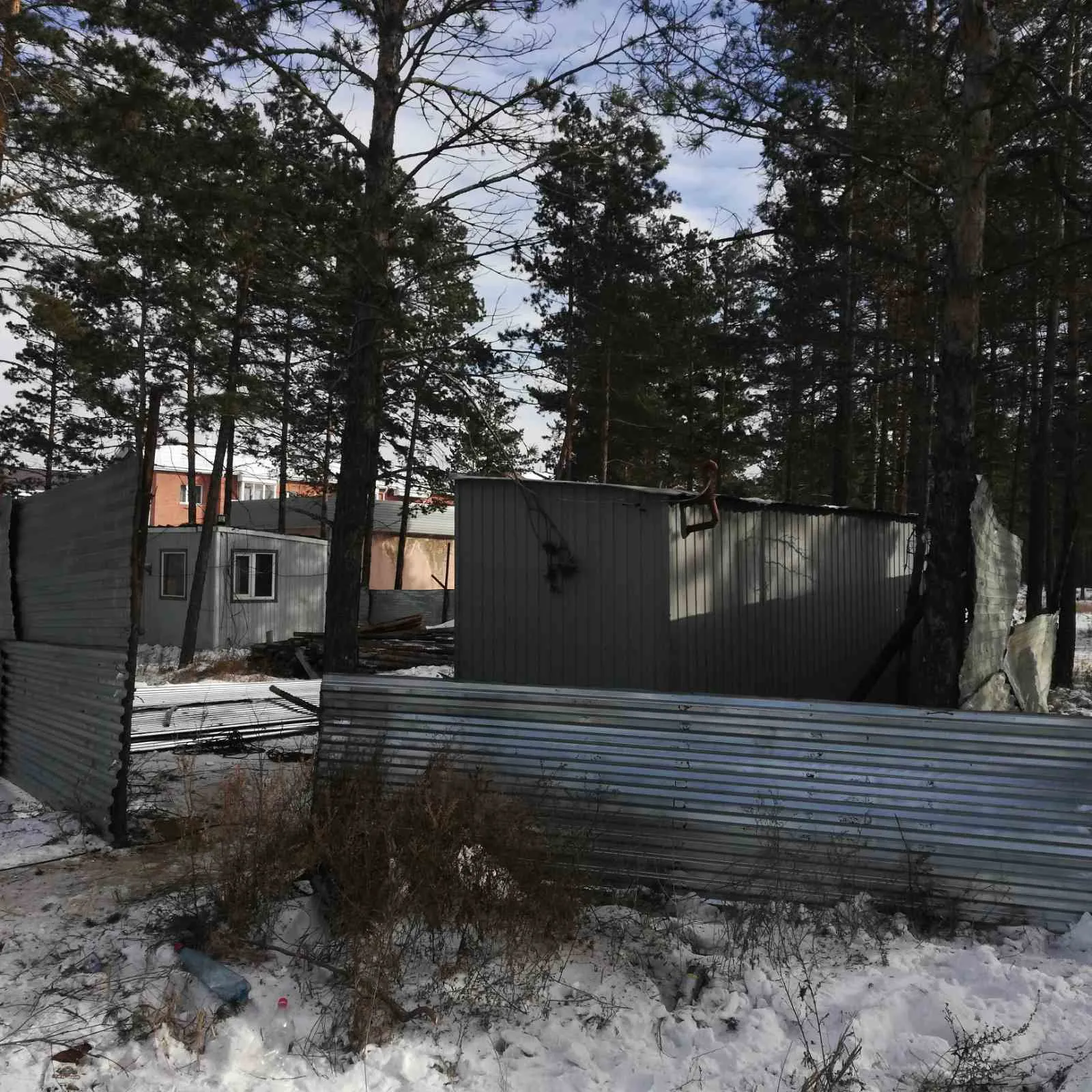 Фото ЖК "SMIT-квартал в 128 кв."