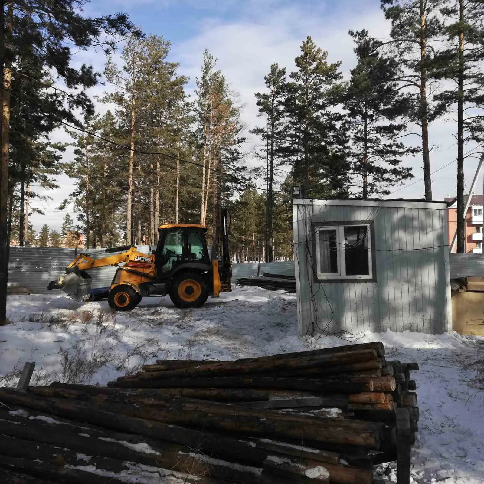 Фото ЖК "SMIT-квартал в 128 кв."