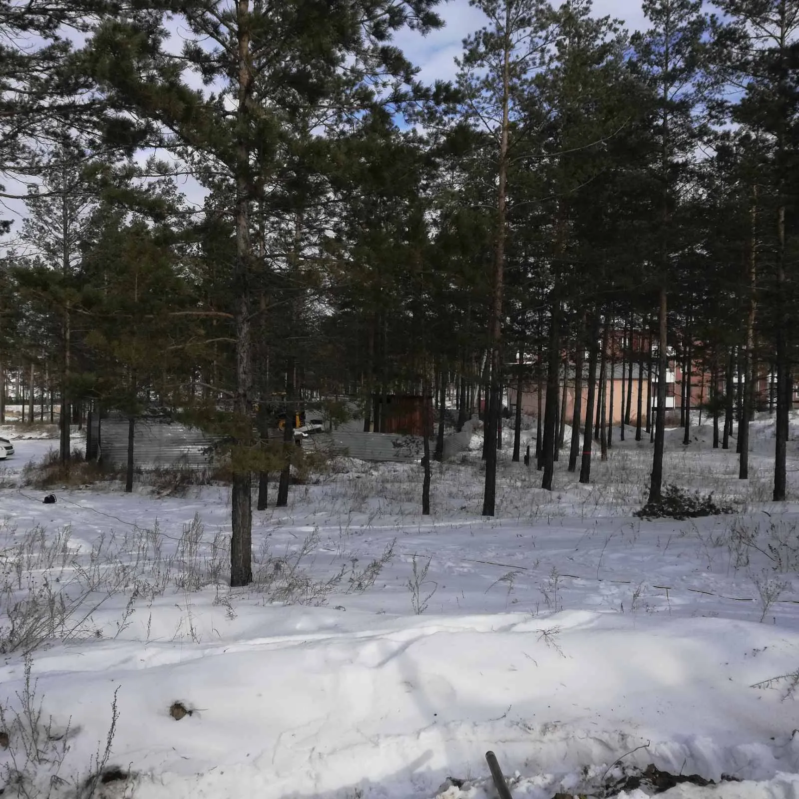 Фото ЖК "SMIT-квартал в 128 кв."