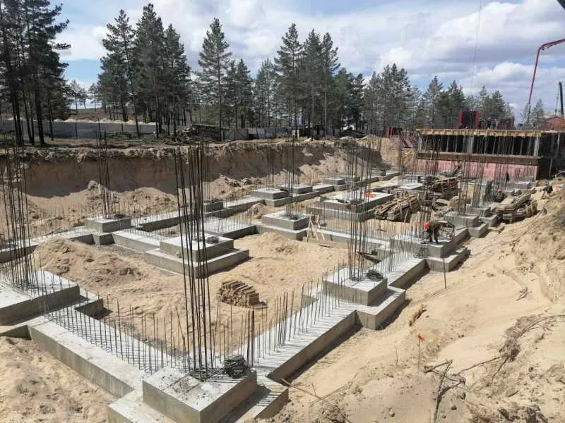 Фото ЖК "SMIT-квартал в 128 кв."