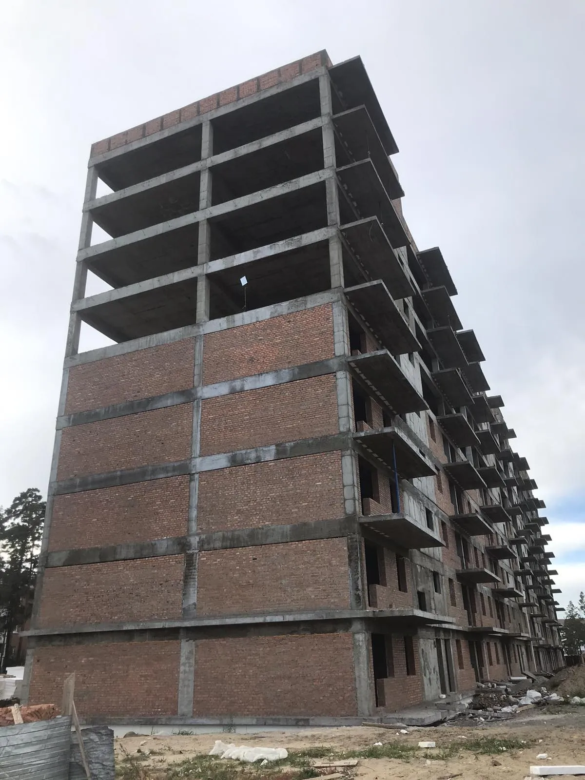 Фото ЖК "SMIT-квартал в 128 кв."