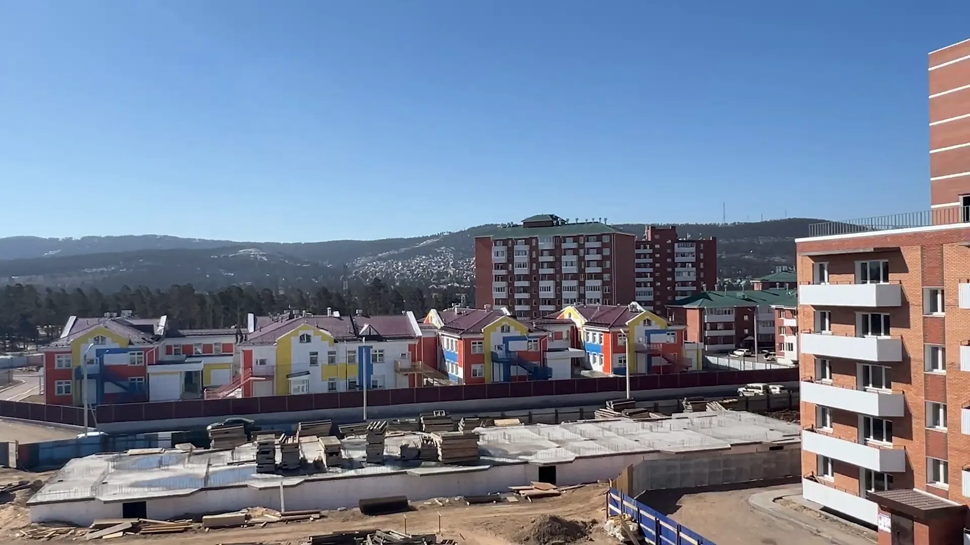 Фото ЖК Императорский