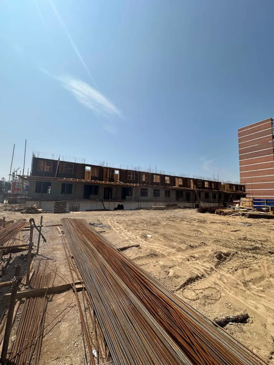 Фото ЖК Императорский