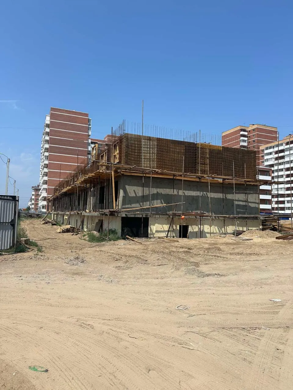 Фото ЖК Императорский