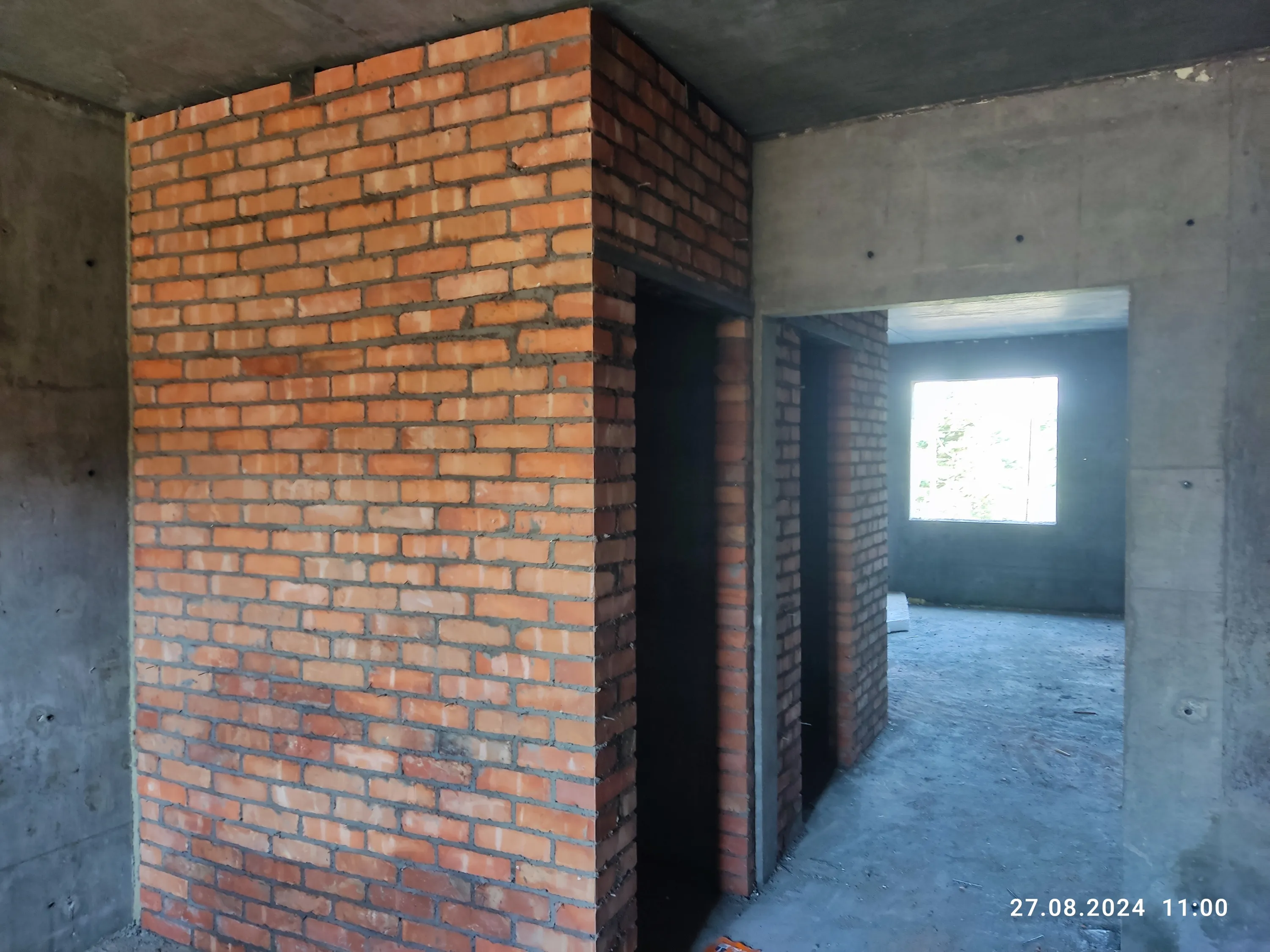 Фото ЖК в квартале 140 А