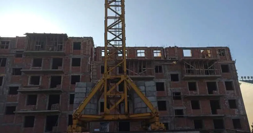 Фото ЖК Солнцеград