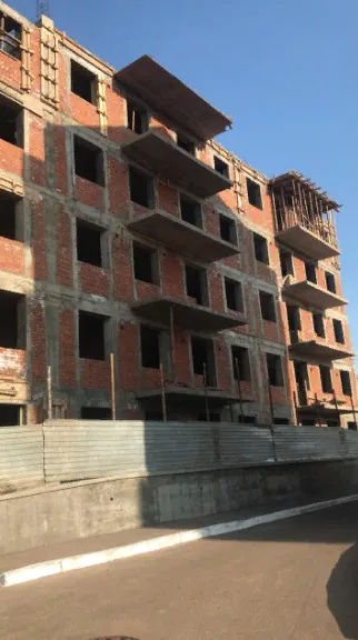 Фото ЖК Солнцеград