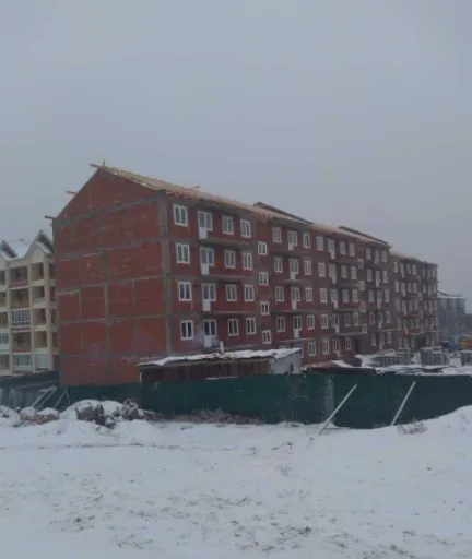 Фото ЖК Солнцеград