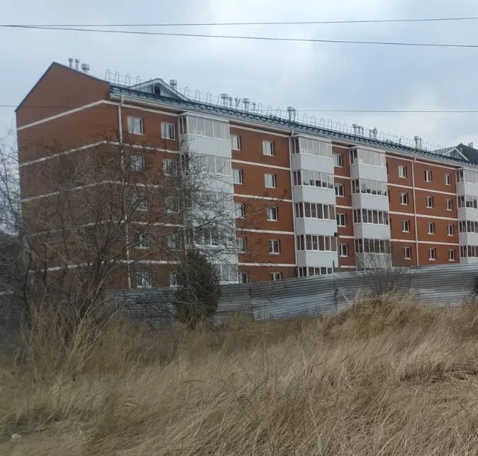 Фото ЖК Солнцеград