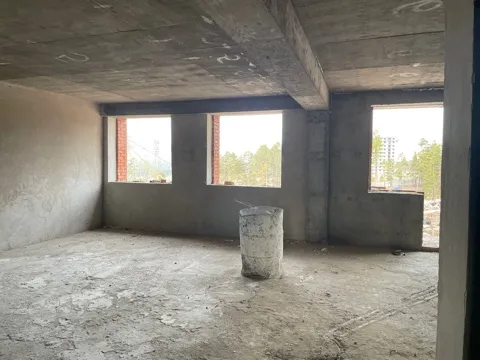 Фото ЖК Солнцеград