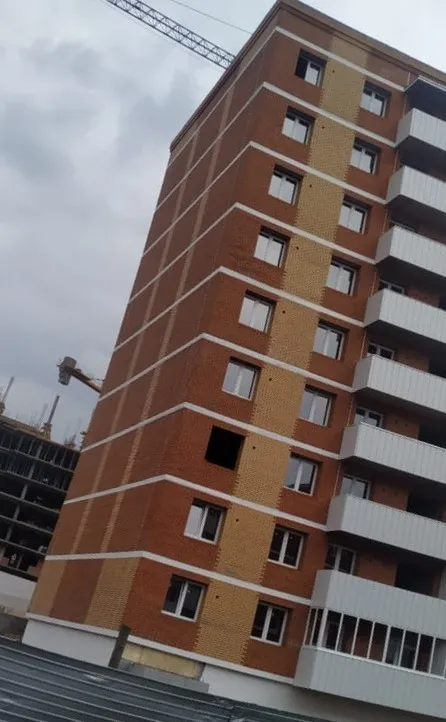 Фото ЖК Солнцеград