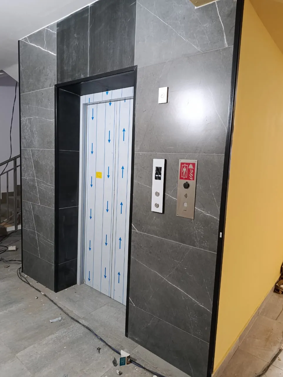 Фото ЖК Солнцеград