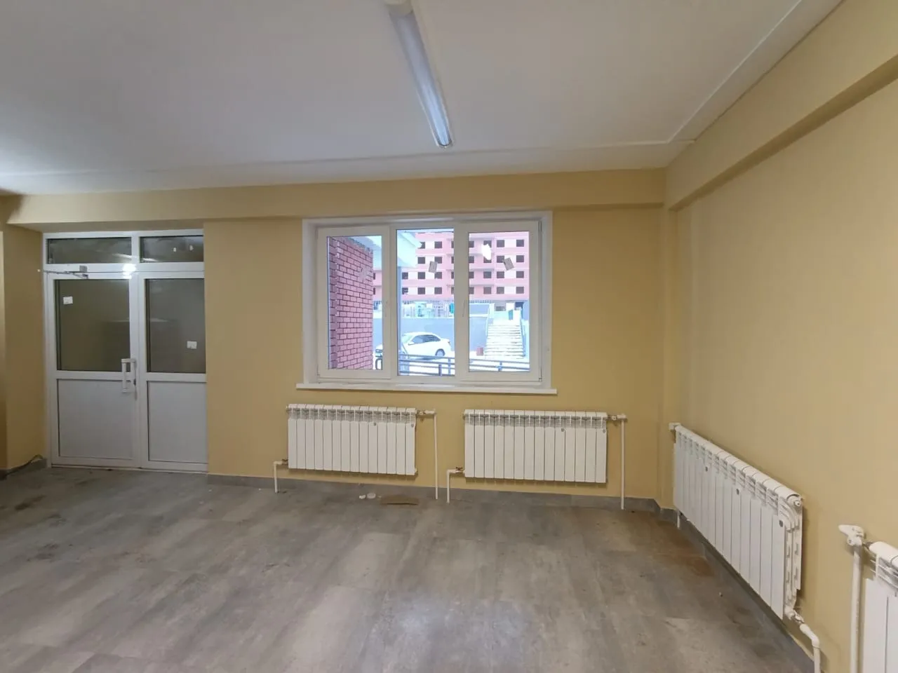 Фото ЖК Солнцеград