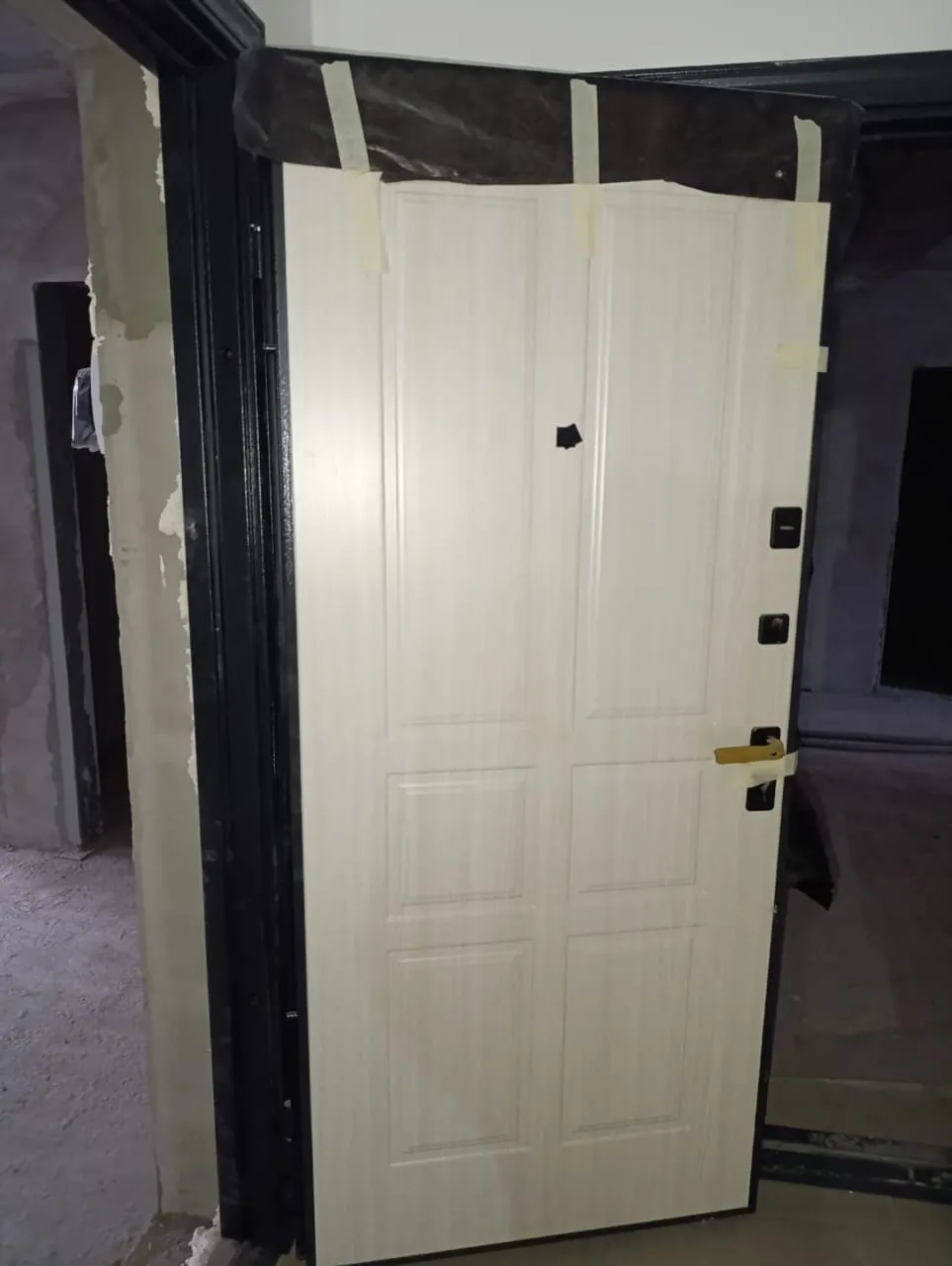 Фото ЖК Солнцеград