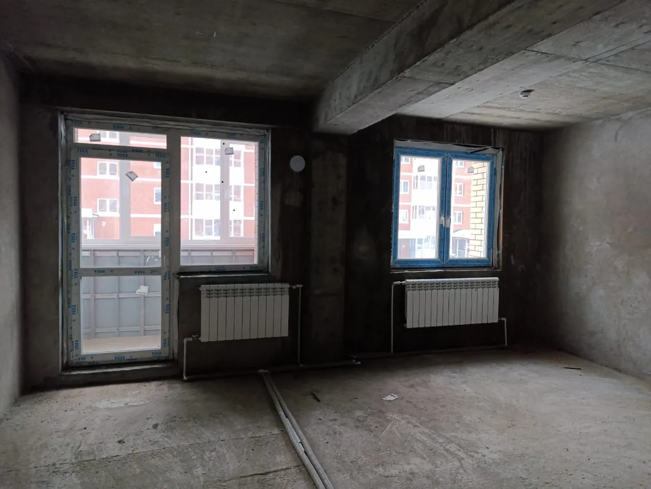 Фото ЖК Солнцеград