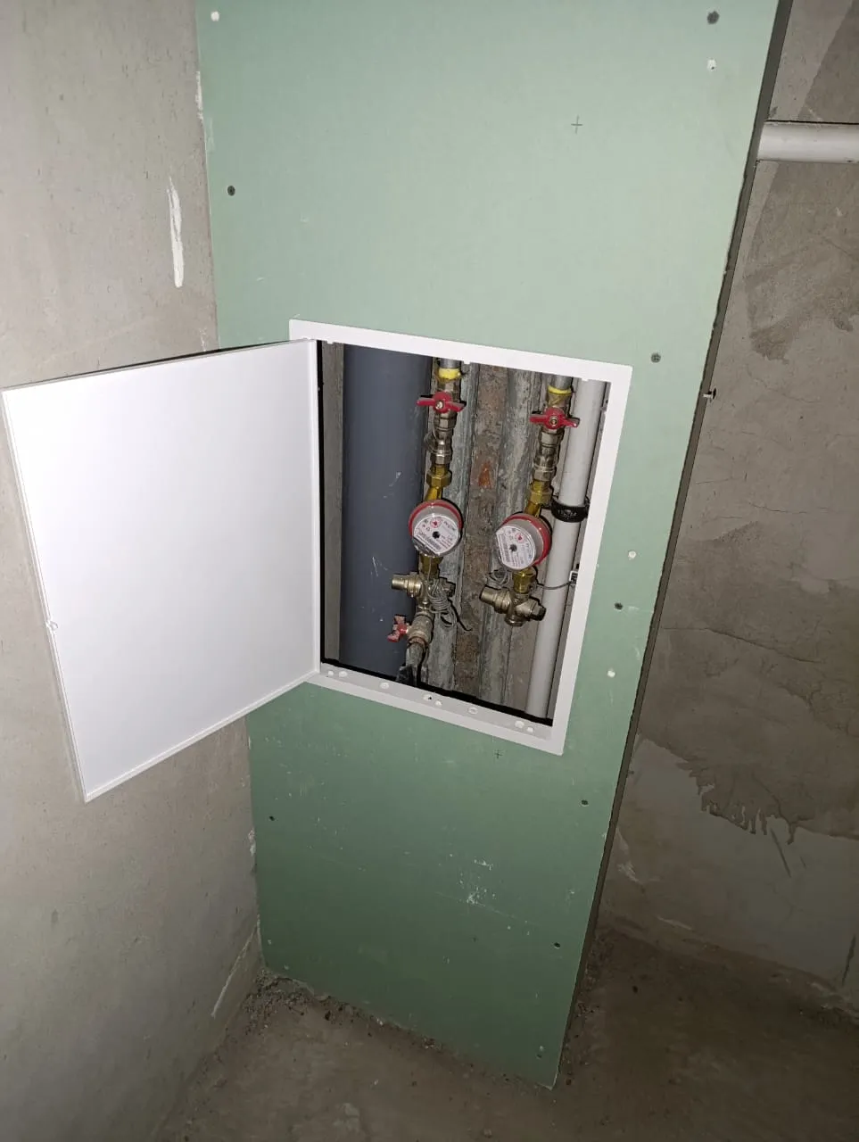 Фото ЖК Солнцеград