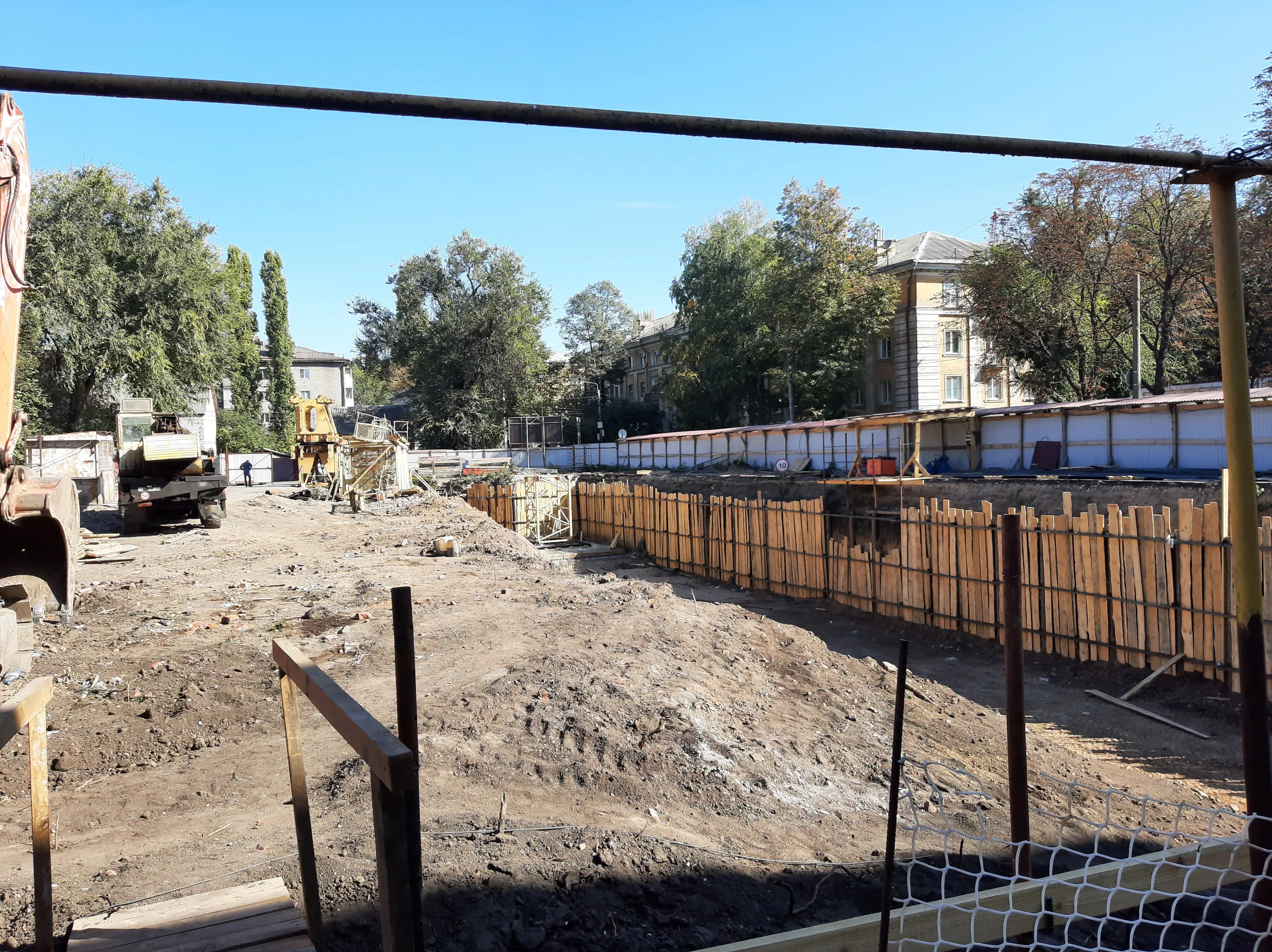 Фото ЖК Клубный дом "905"