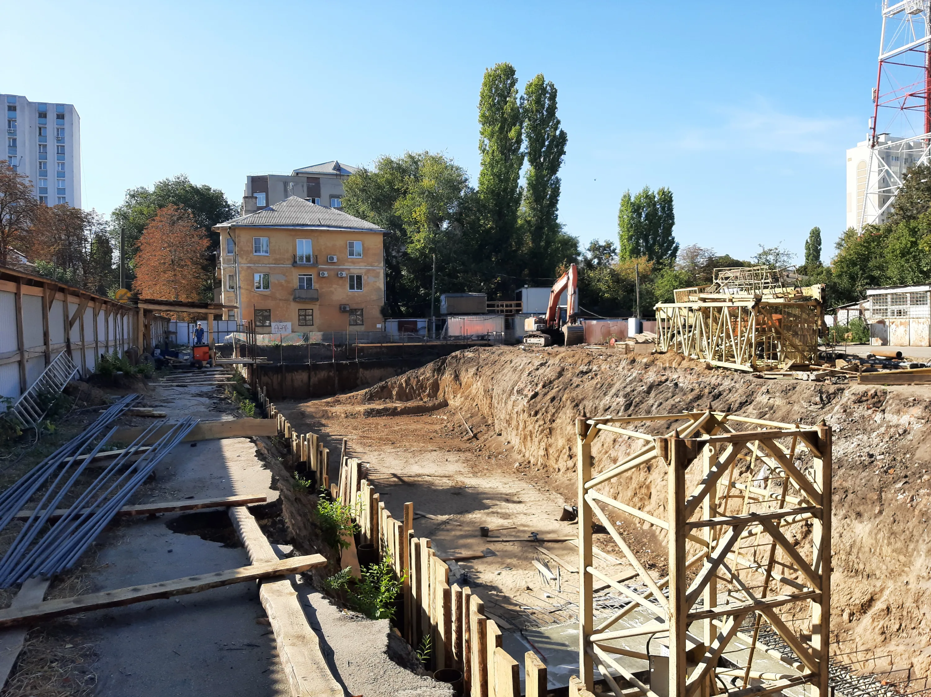 Фото ЖК Клубный дом "905"