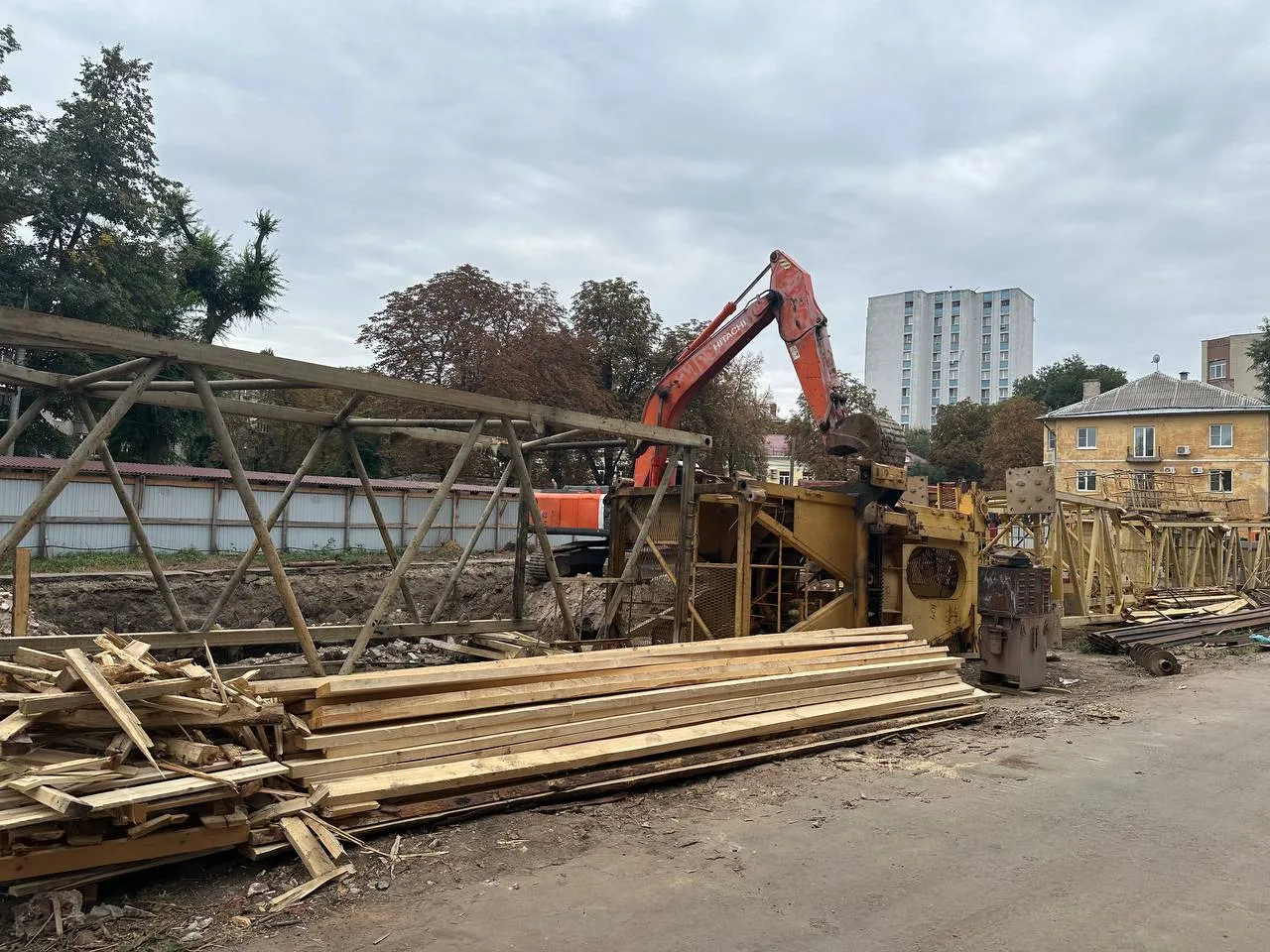 Фото ЖК Клубный дом "905"