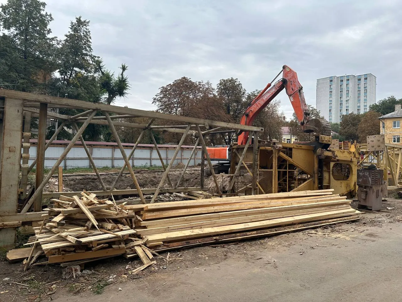 Фото ЖК Клубный дом "905"