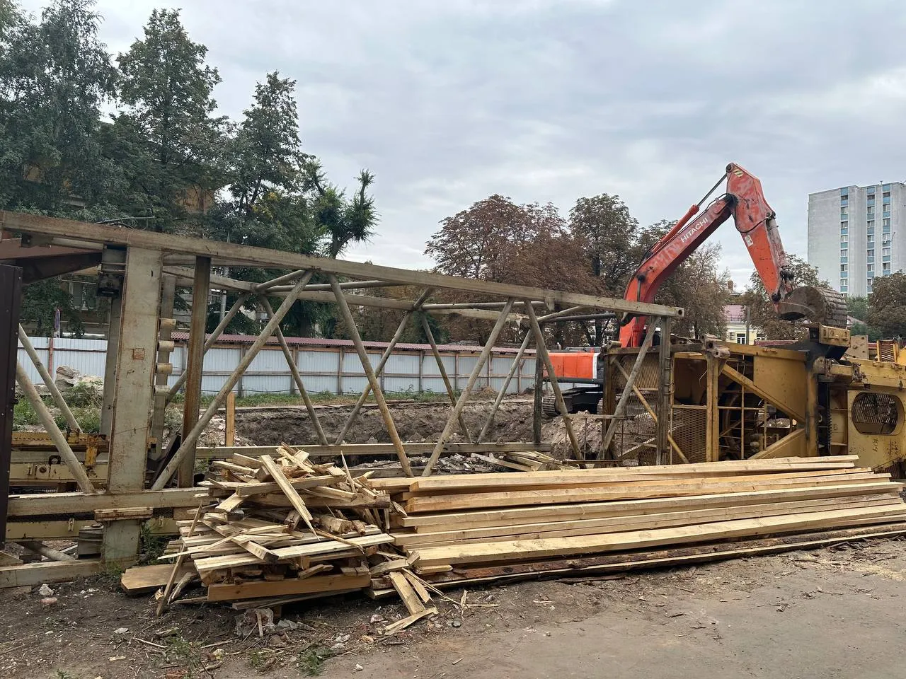 Фото ЖК Клубный дом "905"