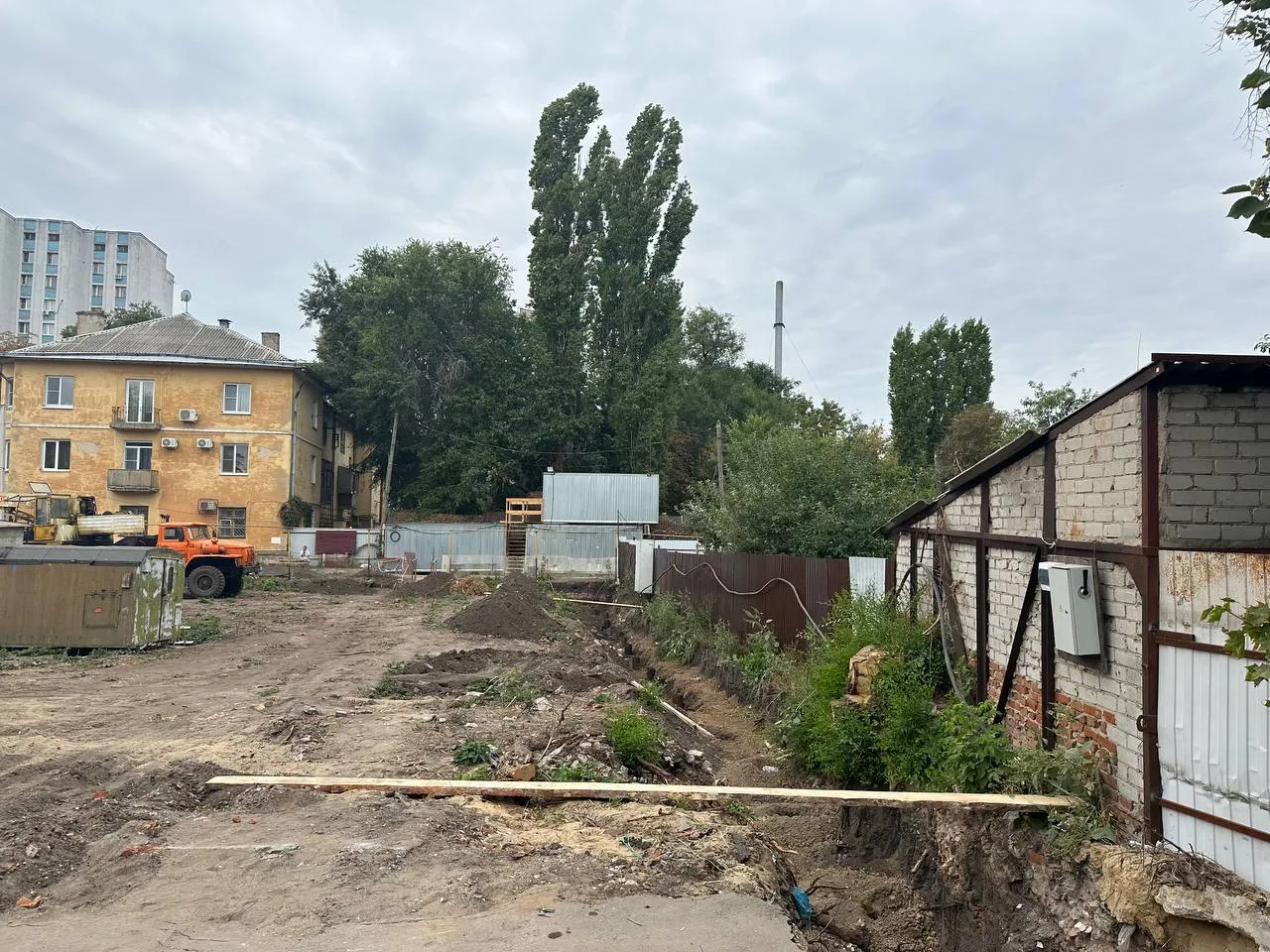 Фото ЖК Клубный дом "905"