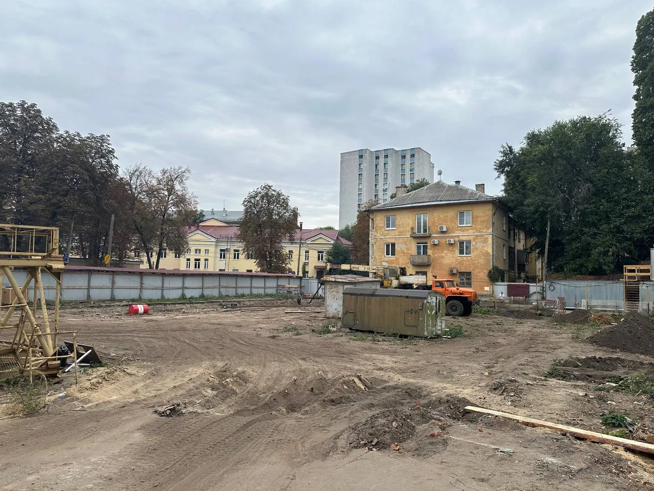 Фото ЖК Клубный дом "905"